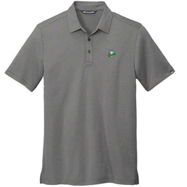 Quiet Shade Grey Heather - FRONT