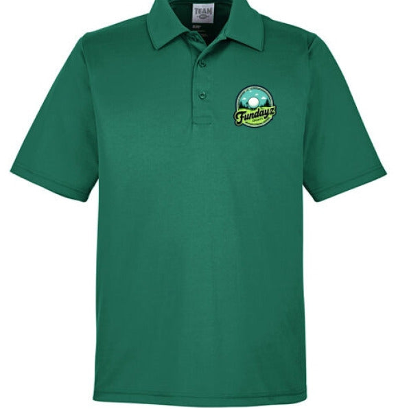 SPORT FOREST - FRONT