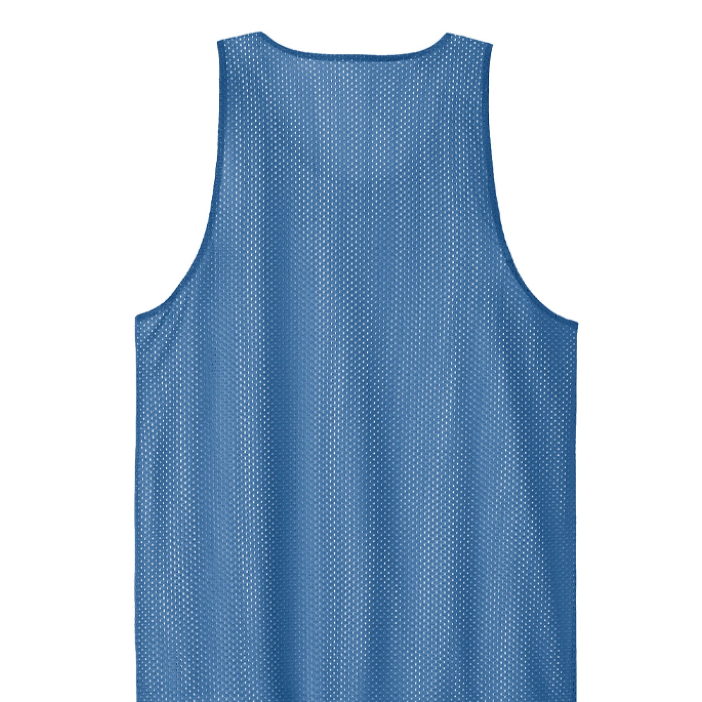 Carolina Blue/ White - BACK