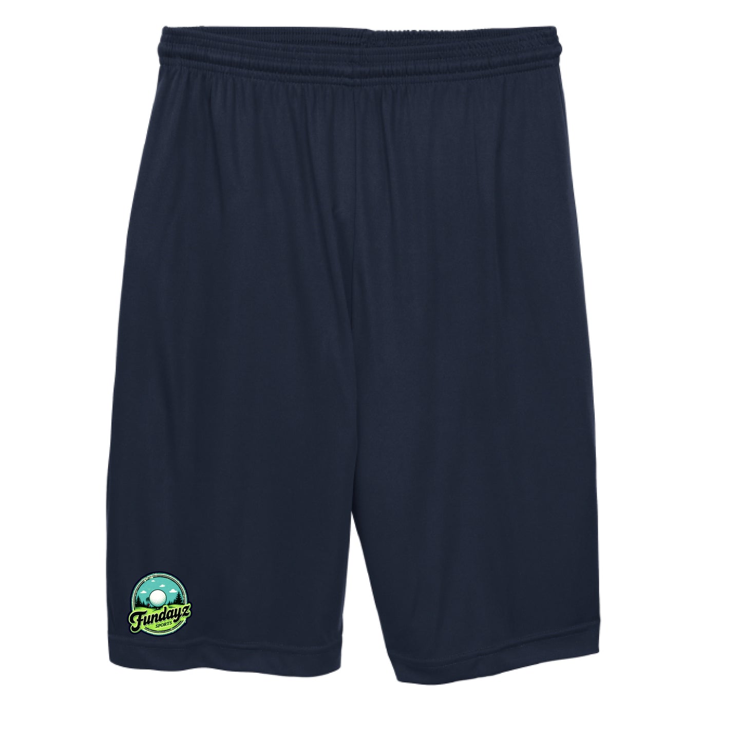 True Navy - FRONT
