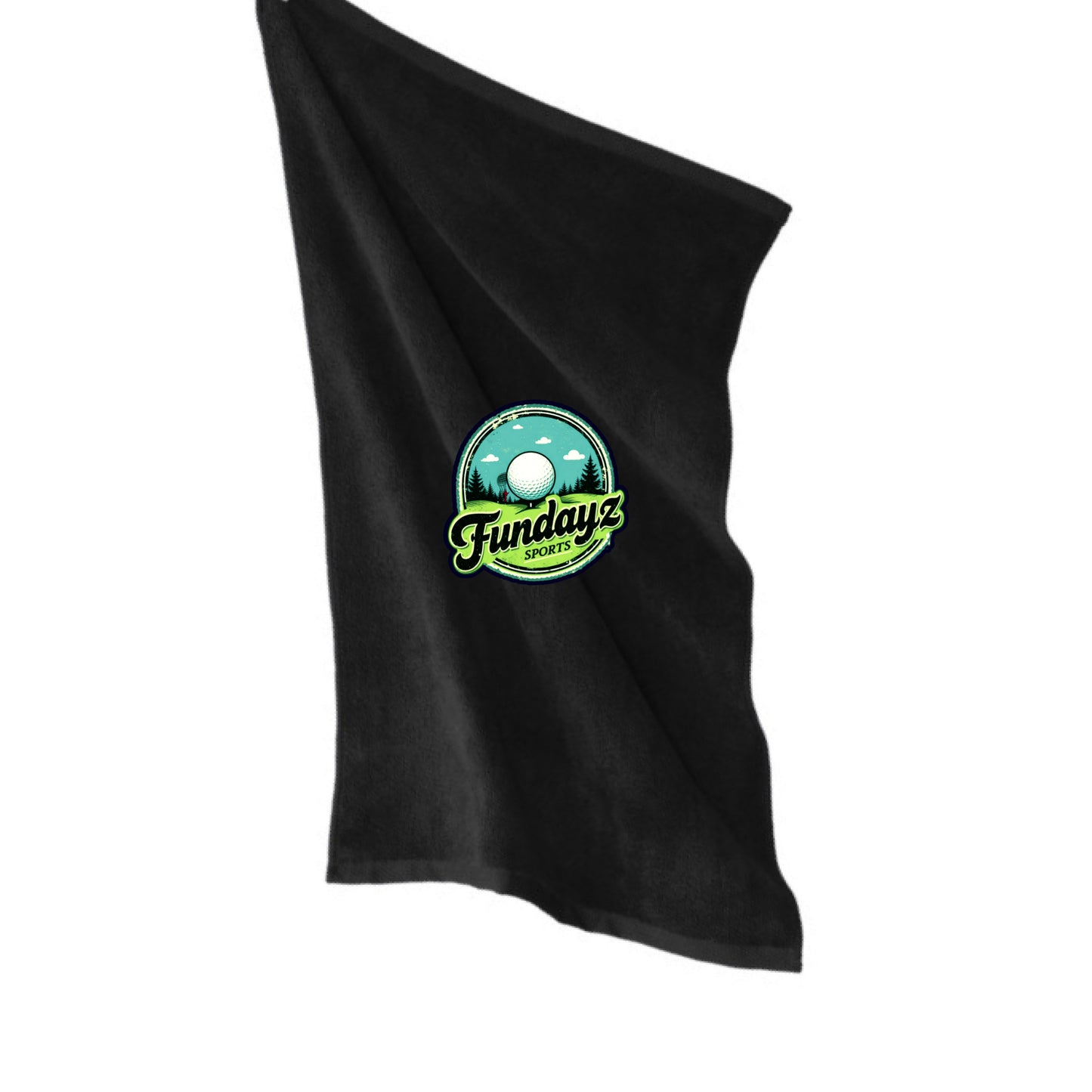 Black - FRONT