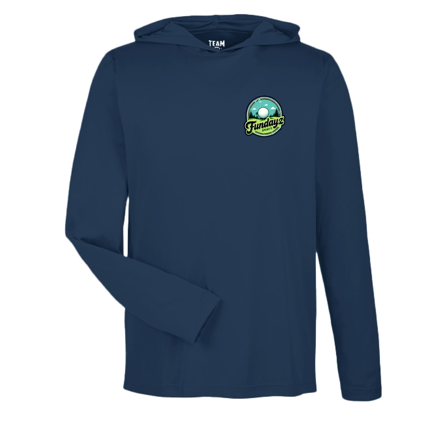 SPORT DARK NAVY - FRONT