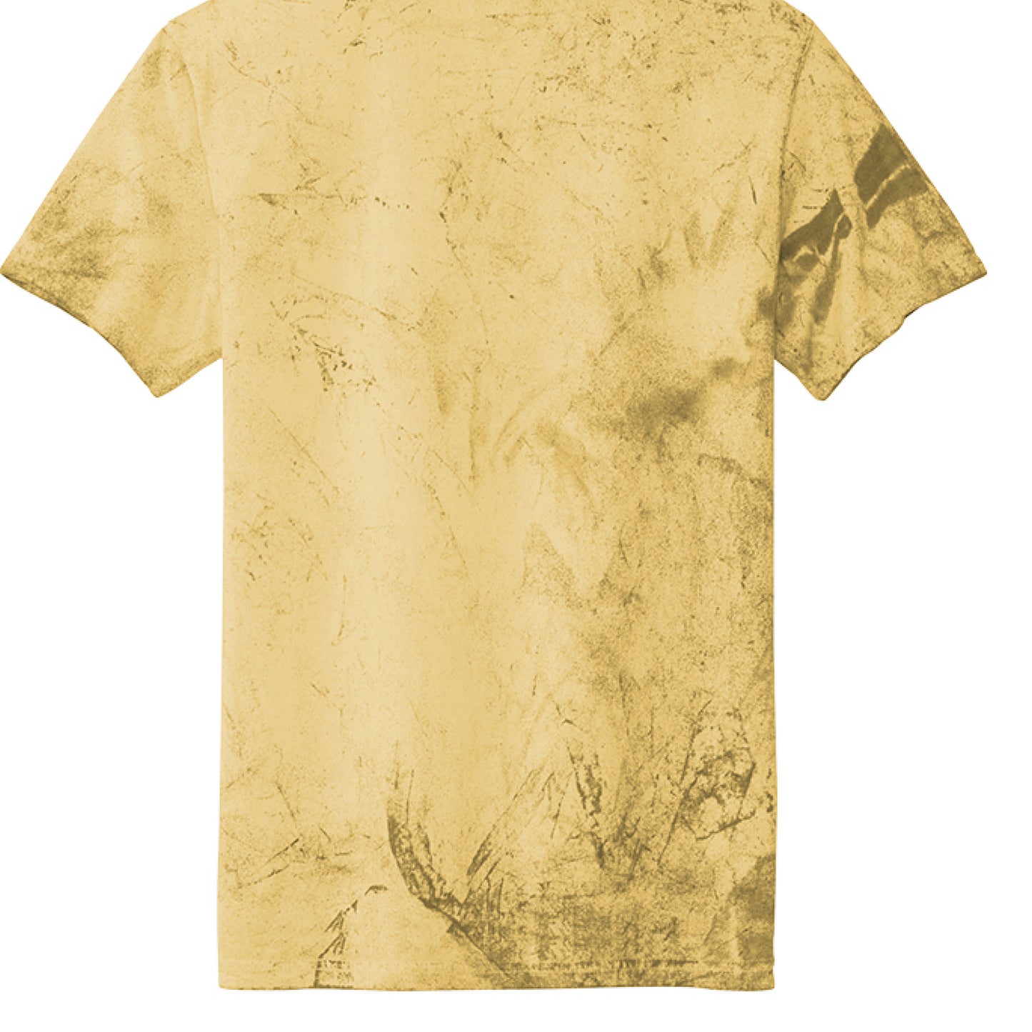 Citrine - BACK