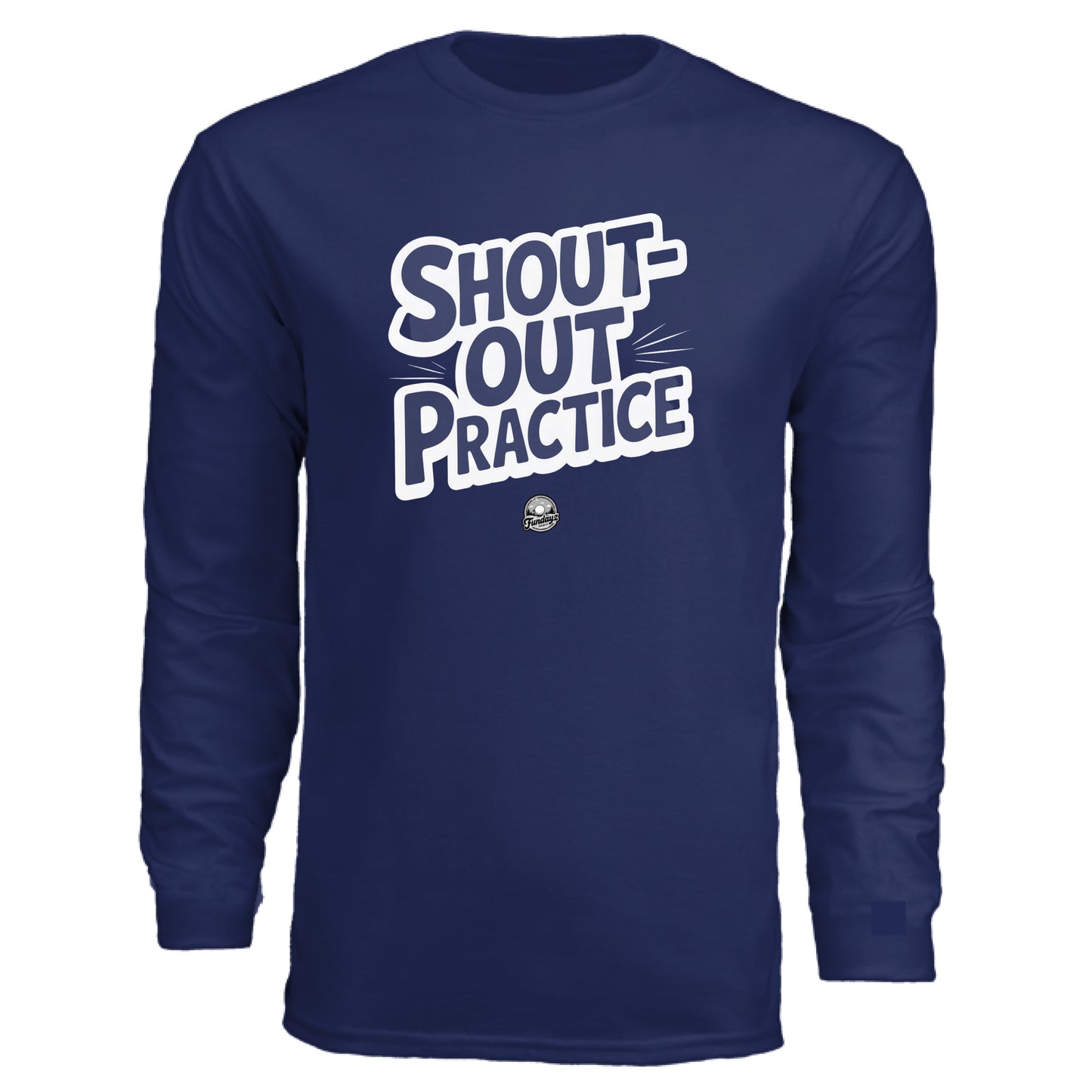 NAVY - FRONT