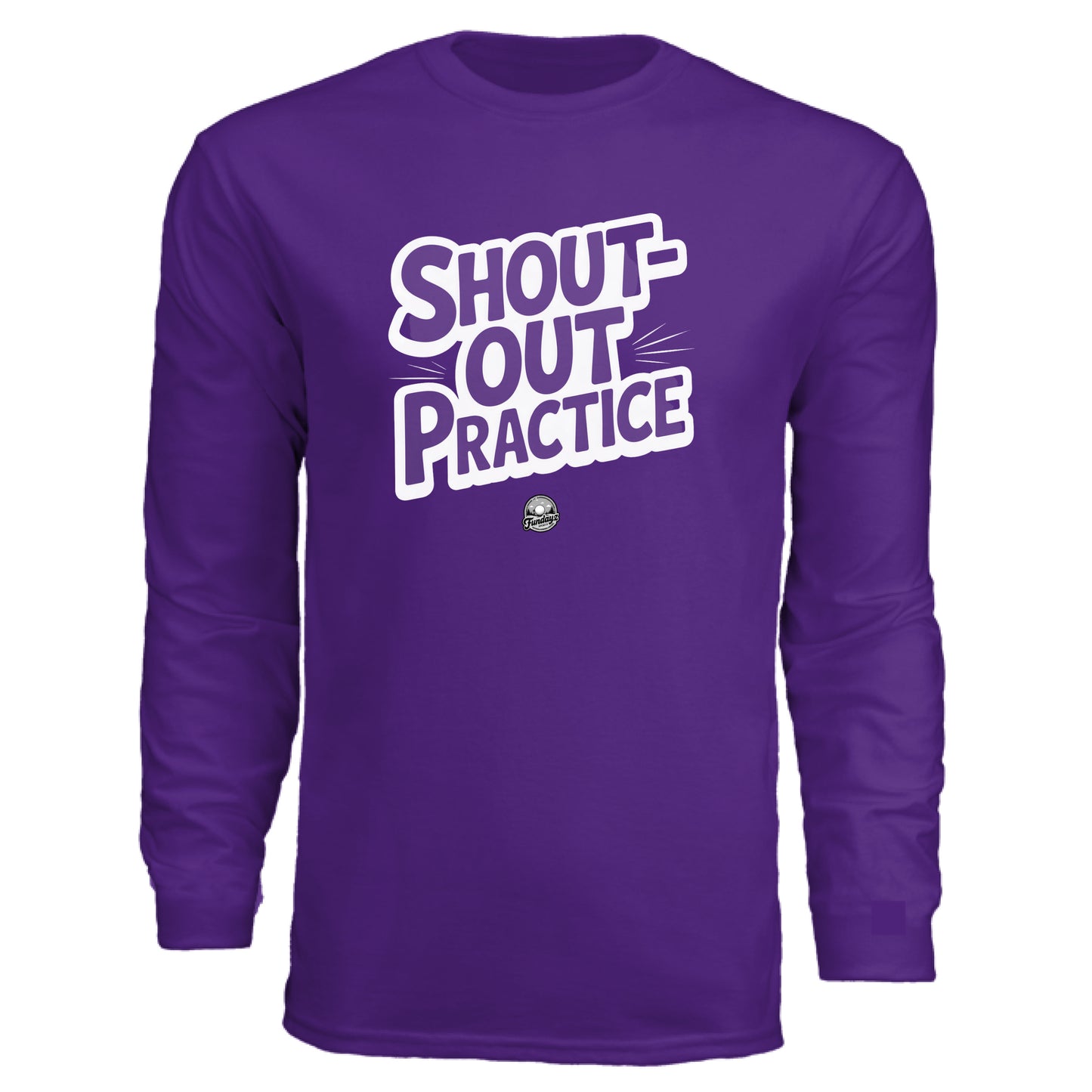 PURPLE - FRONT