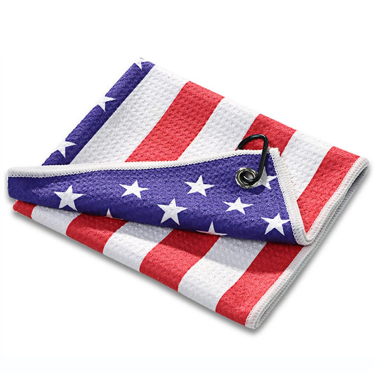 Fundayz ‘MERICA Golf Towel