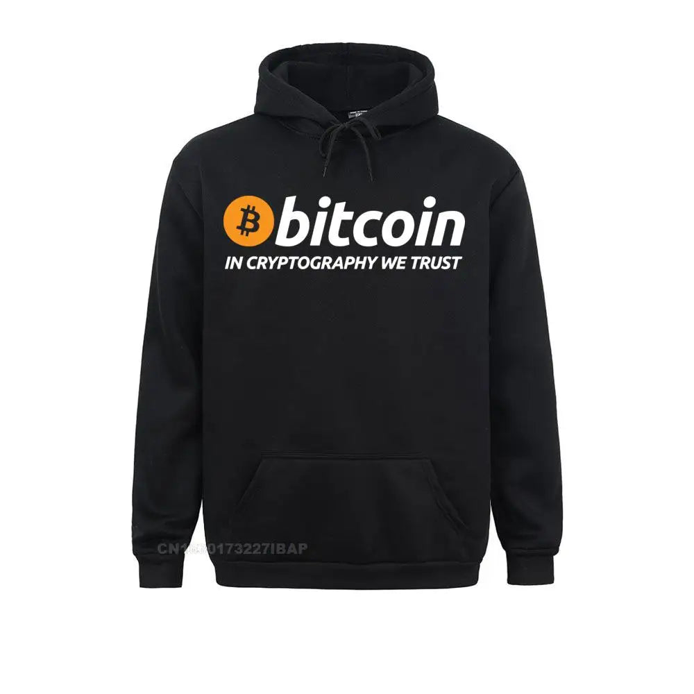 Fundayz Bitcoin Hoodie