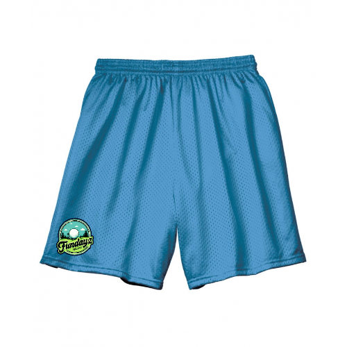 Fundayz Sports Logo Shorts