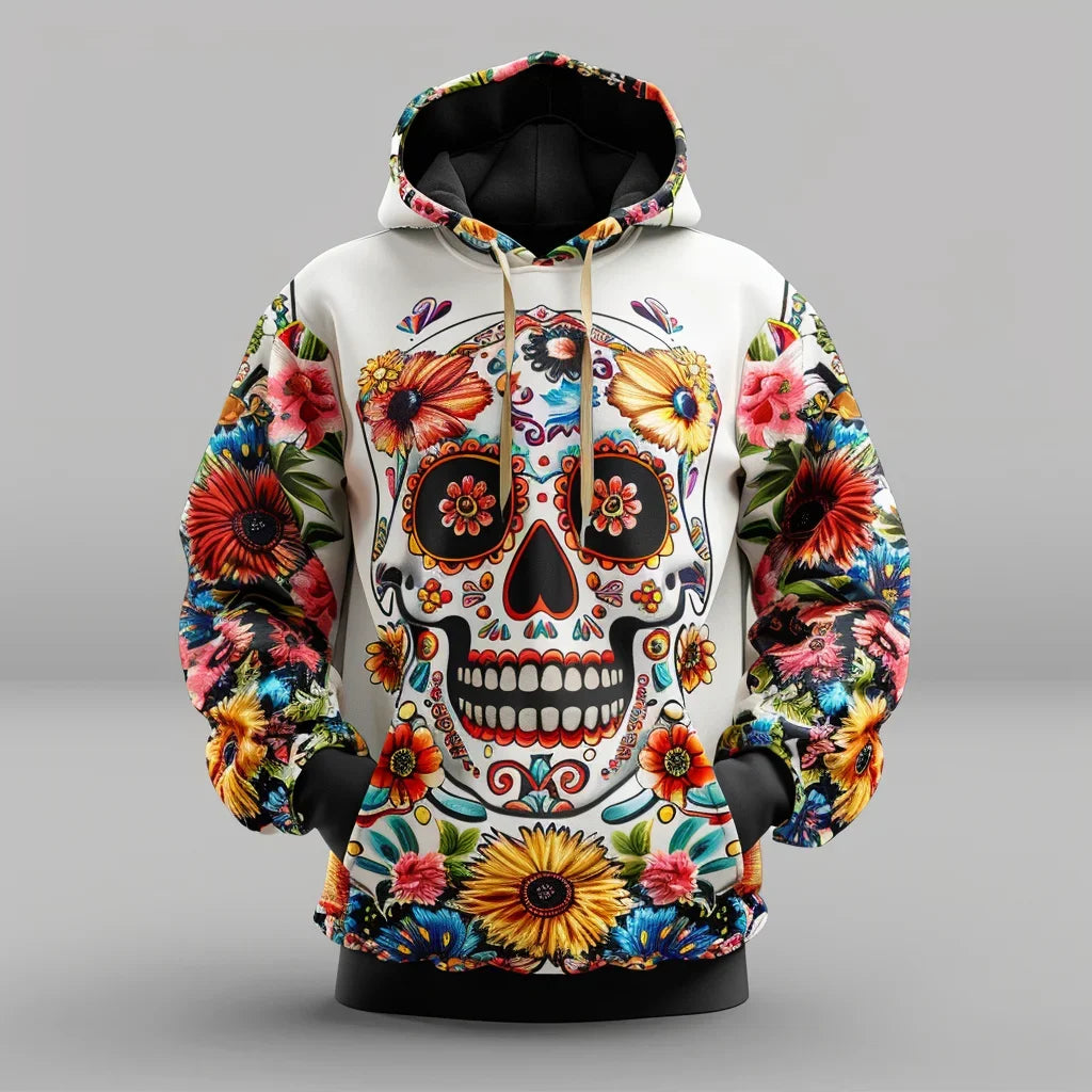 Fundayz Mexicano Performance Hoodie