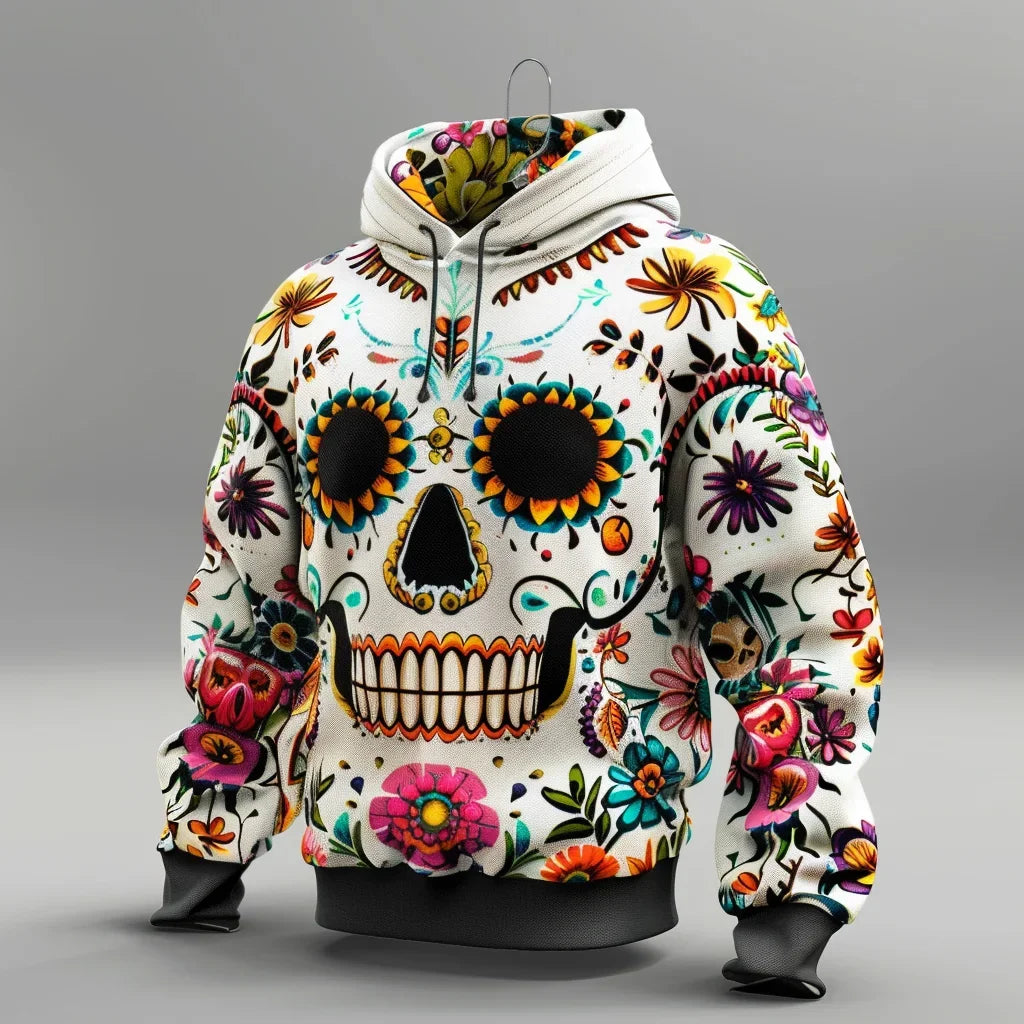 Fundayz Mexicano Performance Hoodie