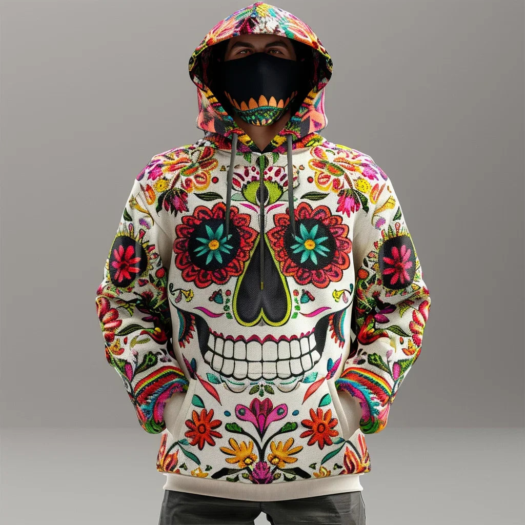 Fundayz Mexicano Performance Hoodie