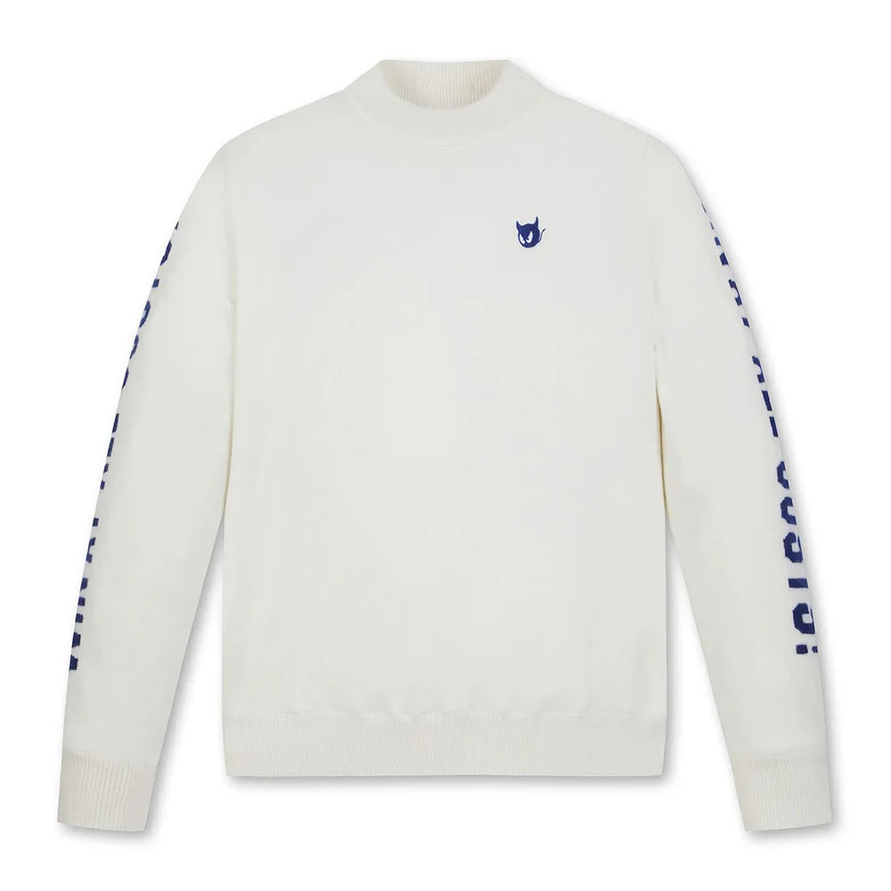 Fundayz ALTER EGO Knit Golf Sweater