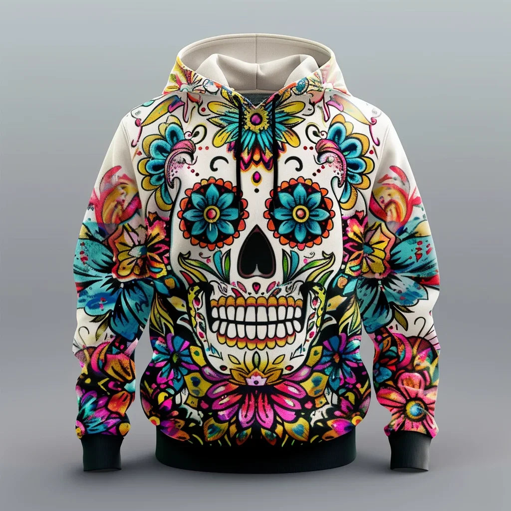 Fundayz Mexicano Performance Hoodie