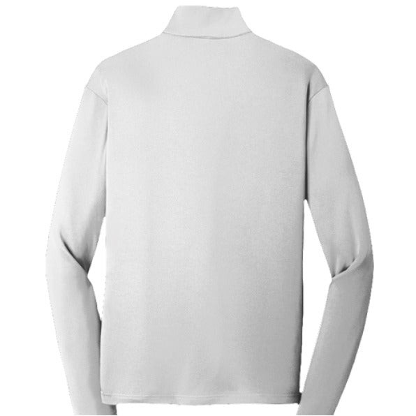 White - BACK