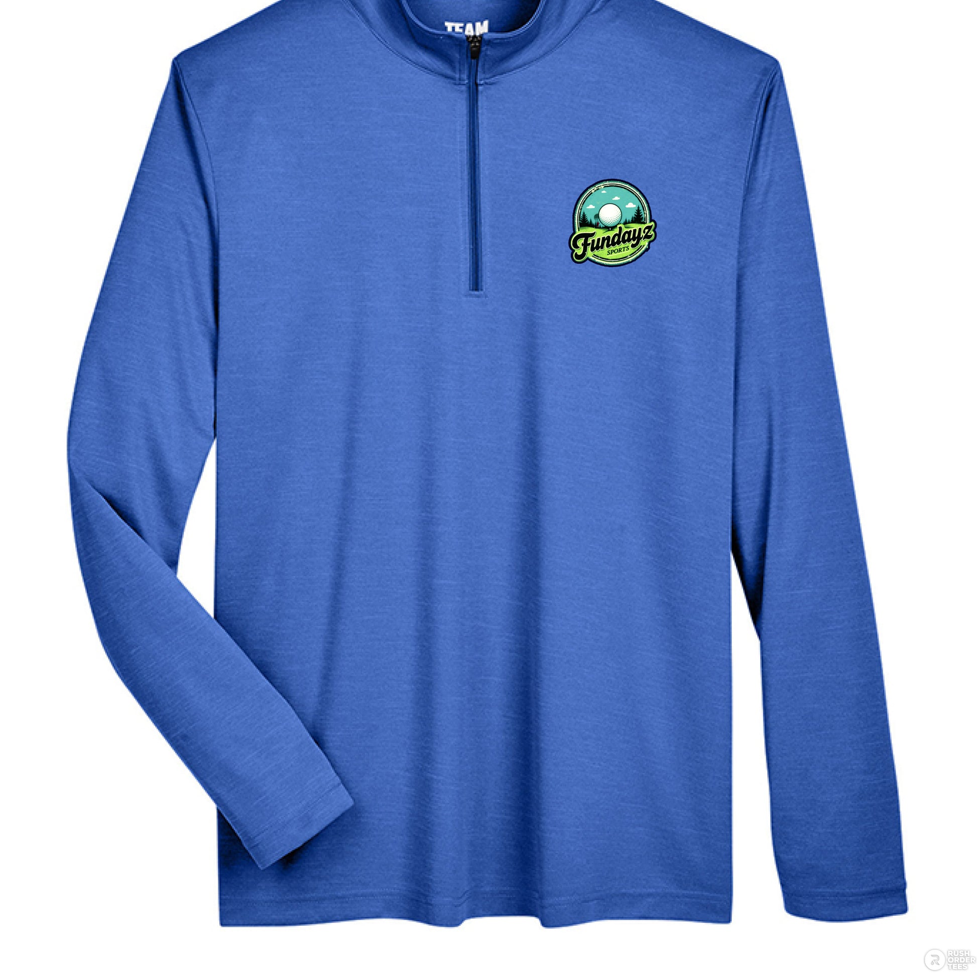 SP ROYAL HEATHER - FRONT