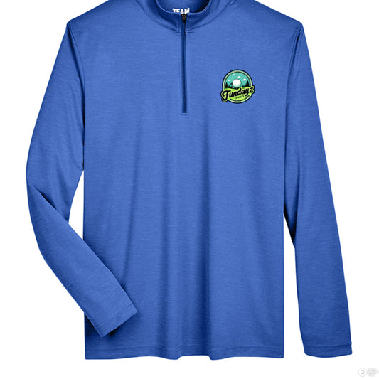 SP ROYAL HEATHER - FRONT