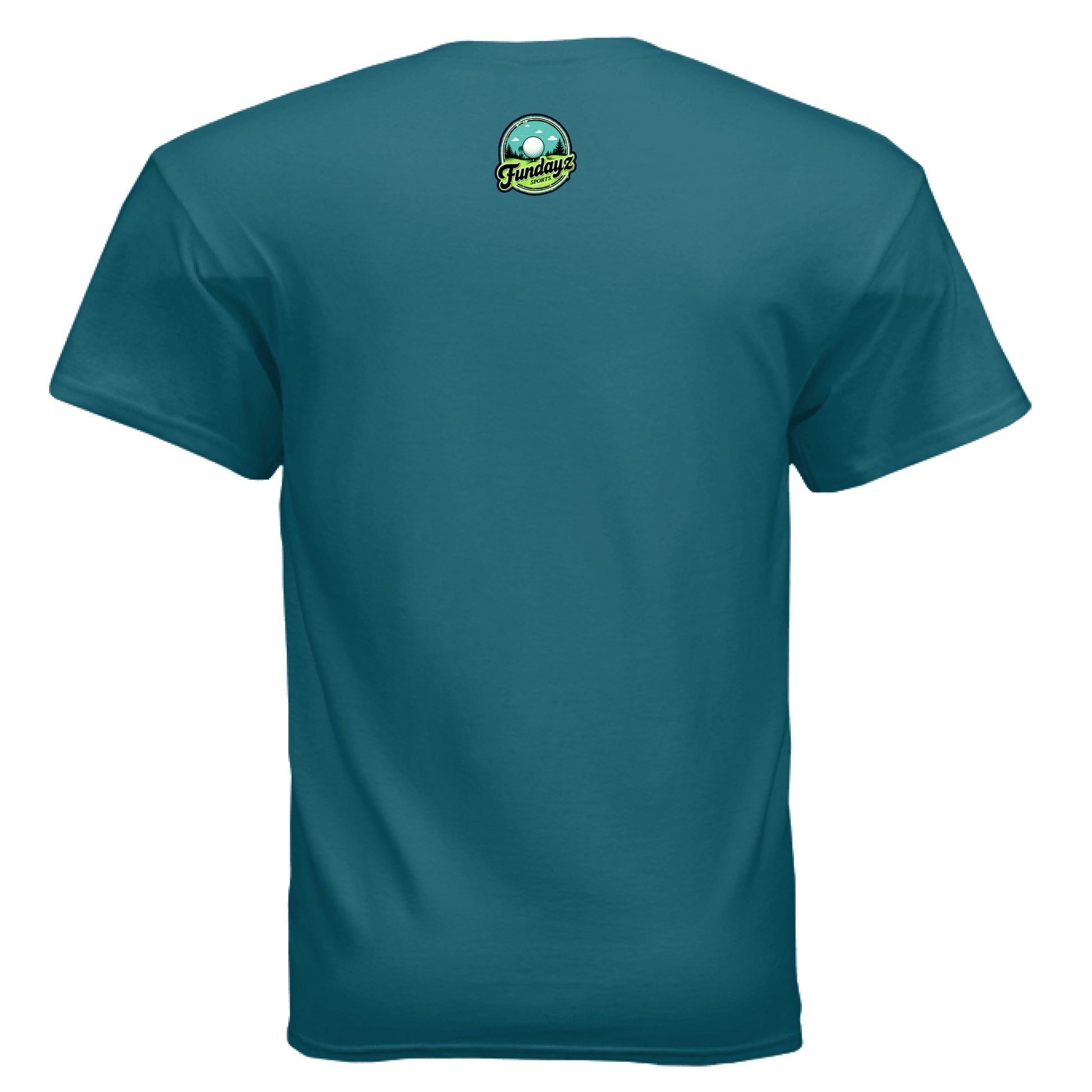 GALAPAGOS BLUE - BACK