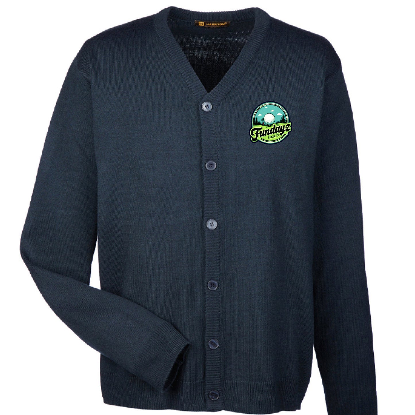 DARK NAVY - FRONT