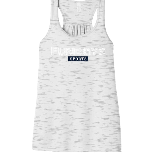 WHITE MARBLE - FRONT