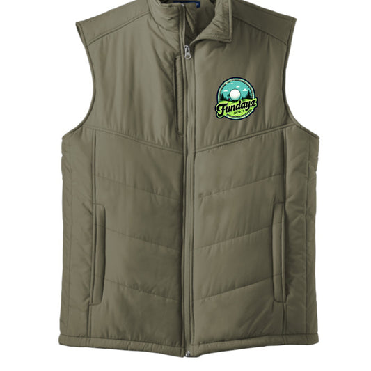 Olive - FRONT