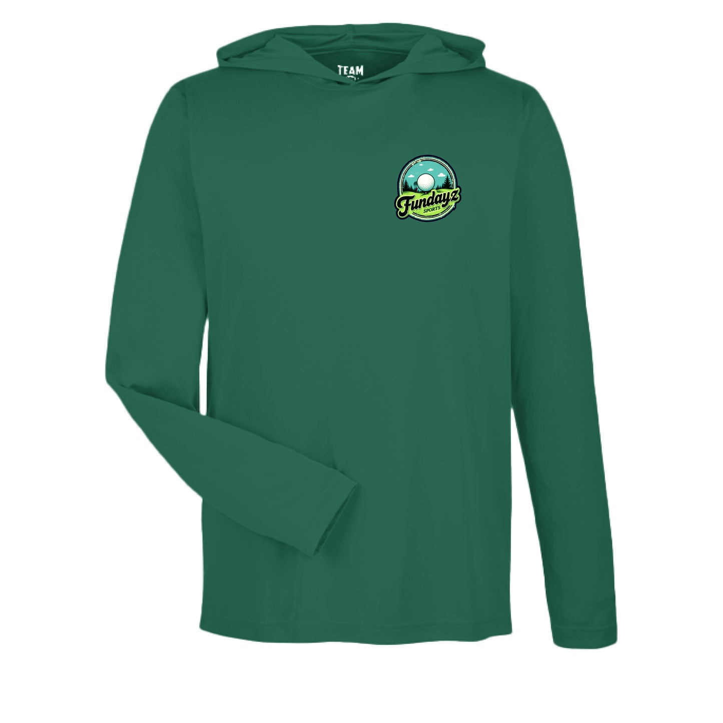 SPORT FOREST - FRONT