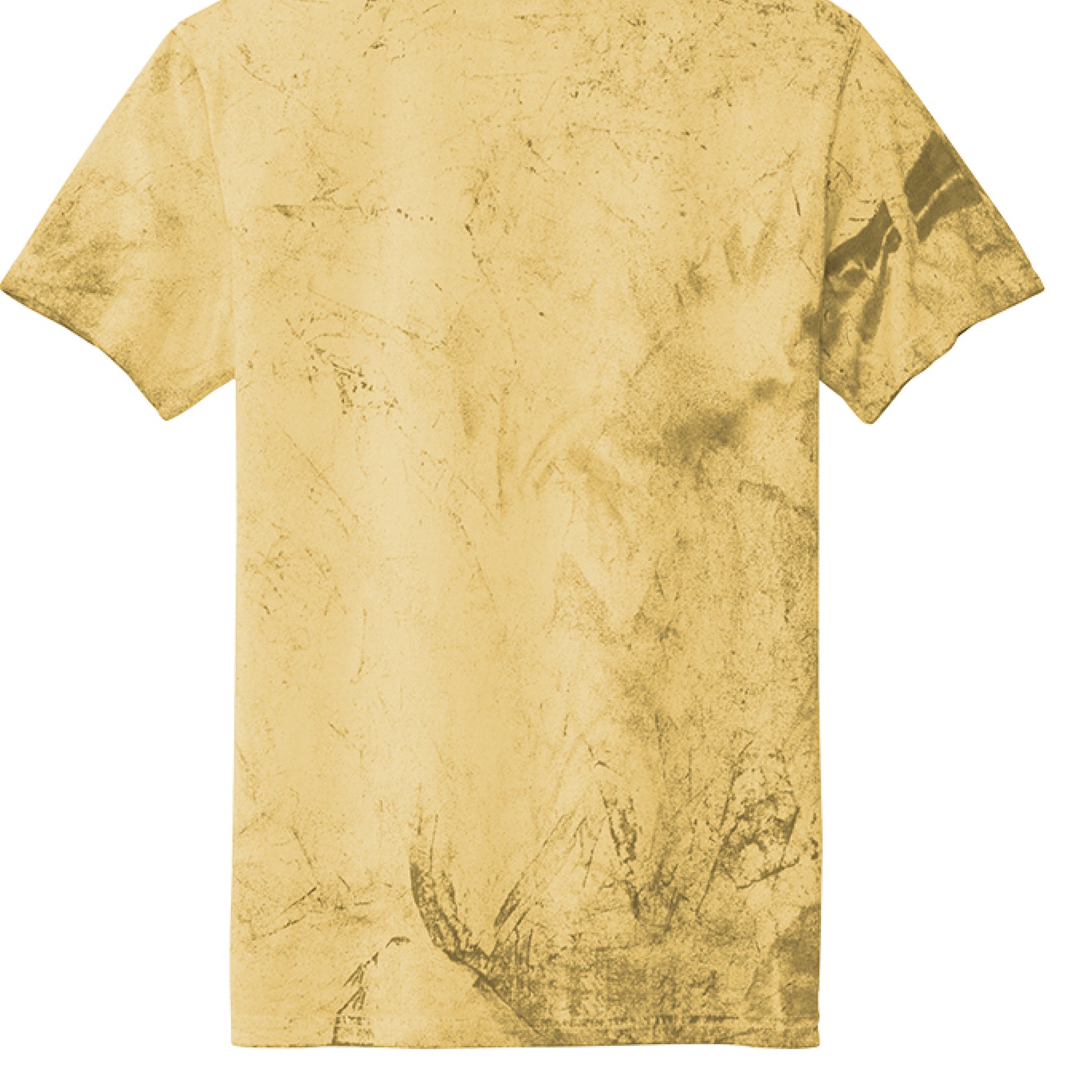 Citrine - BACK
