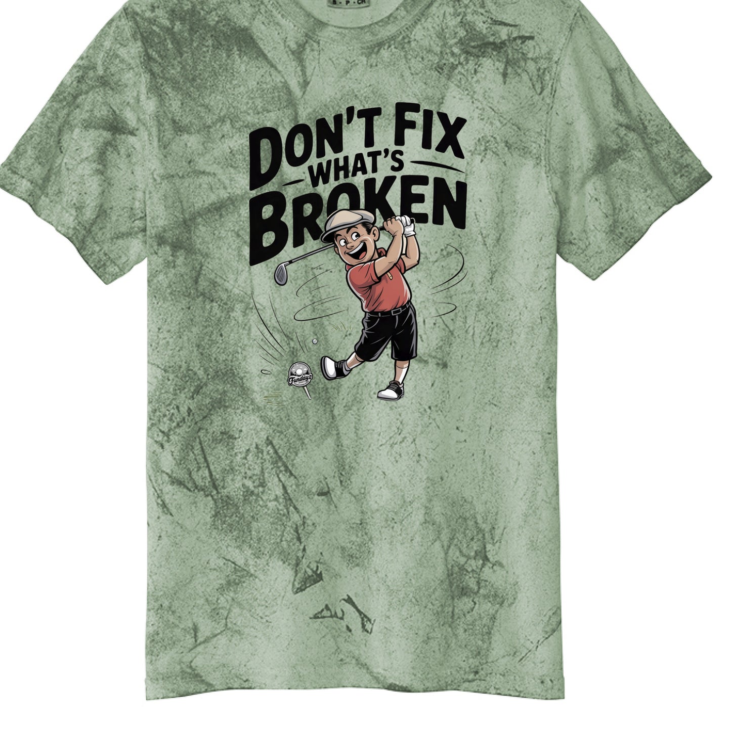 Fern - FRONT