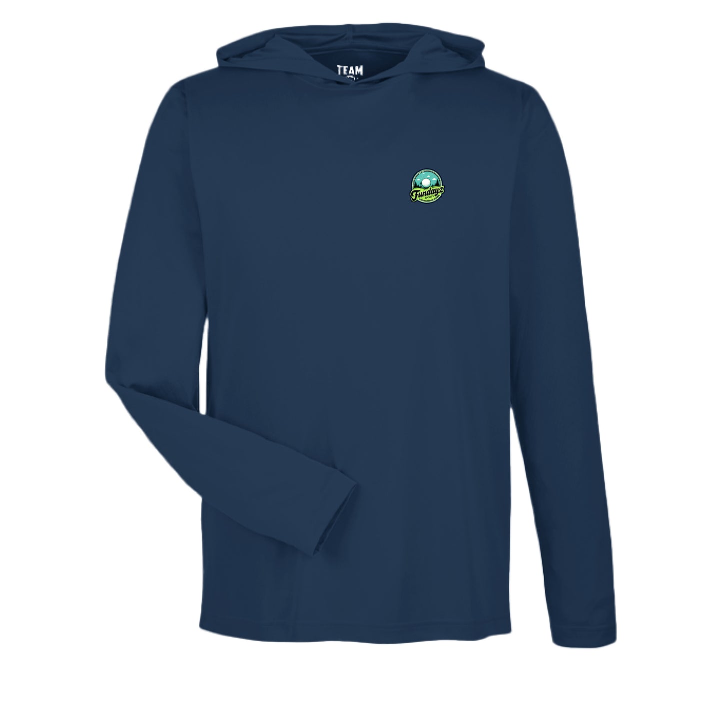 SPORT DARK NAVY - FRONT