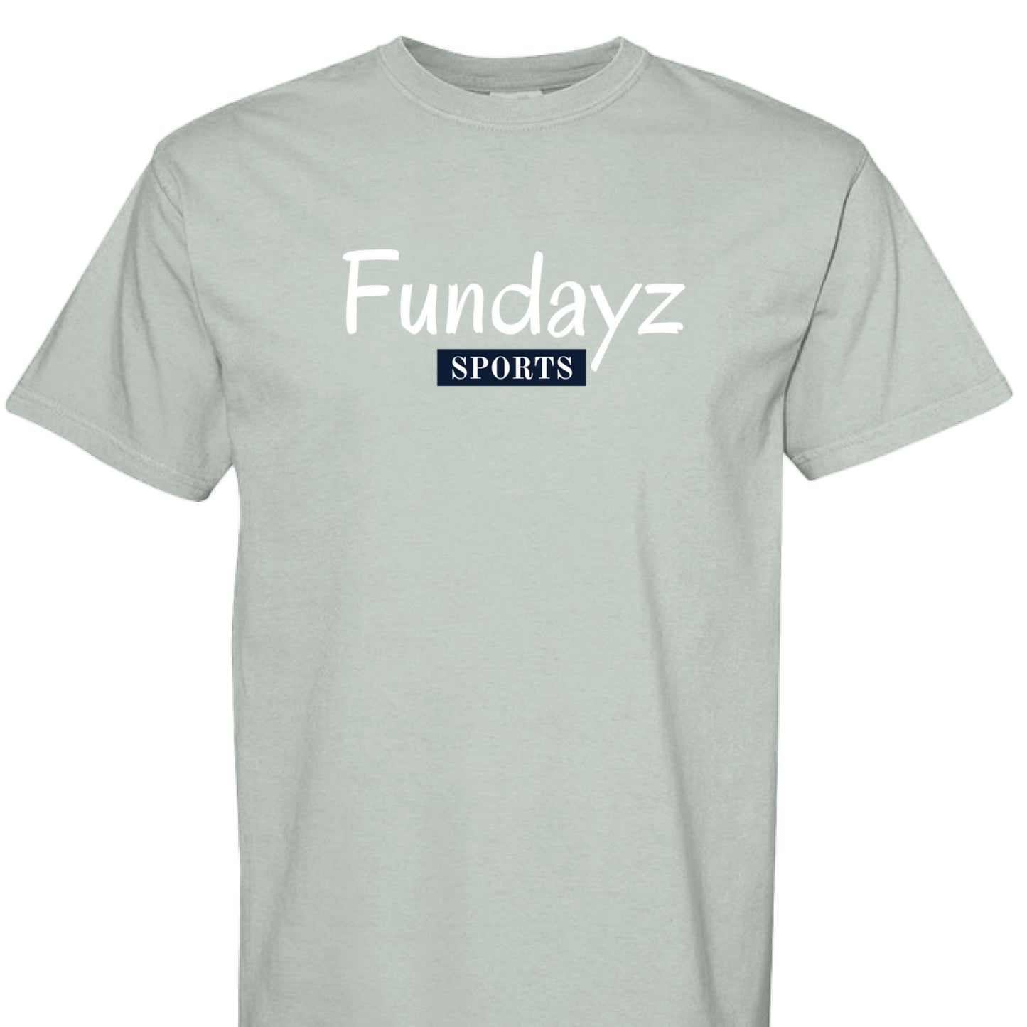 BAY - FRONT