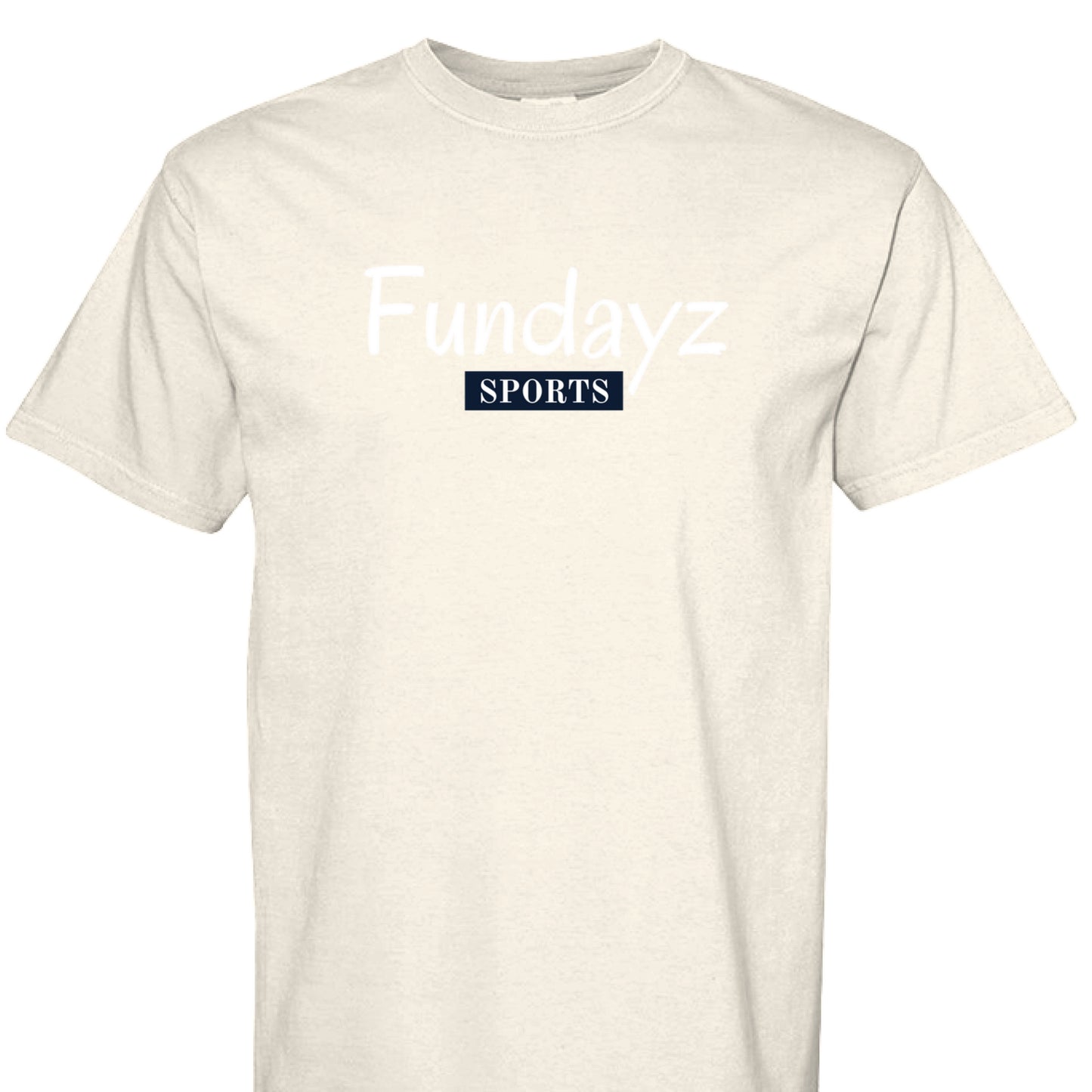 IVORY - FRONT