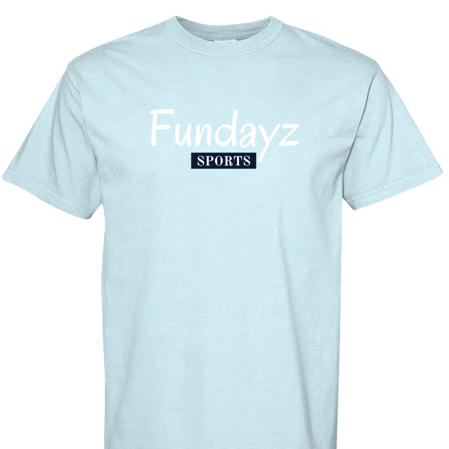 CHAMBRAY - FRONT